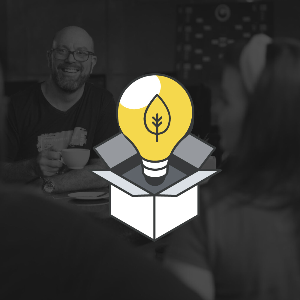 BRAND STORYTELLING